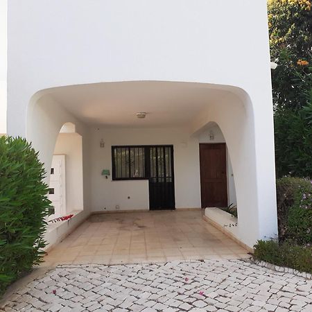 Villa Gaivota Ferragudo Terrace Exterior foto