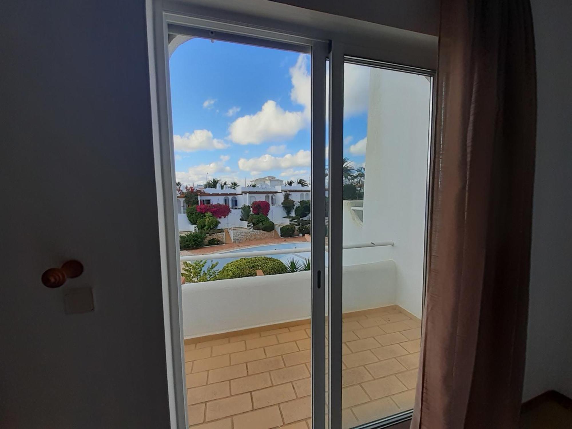 Villa Gaivota Ferragudo Terrace Exterior foto