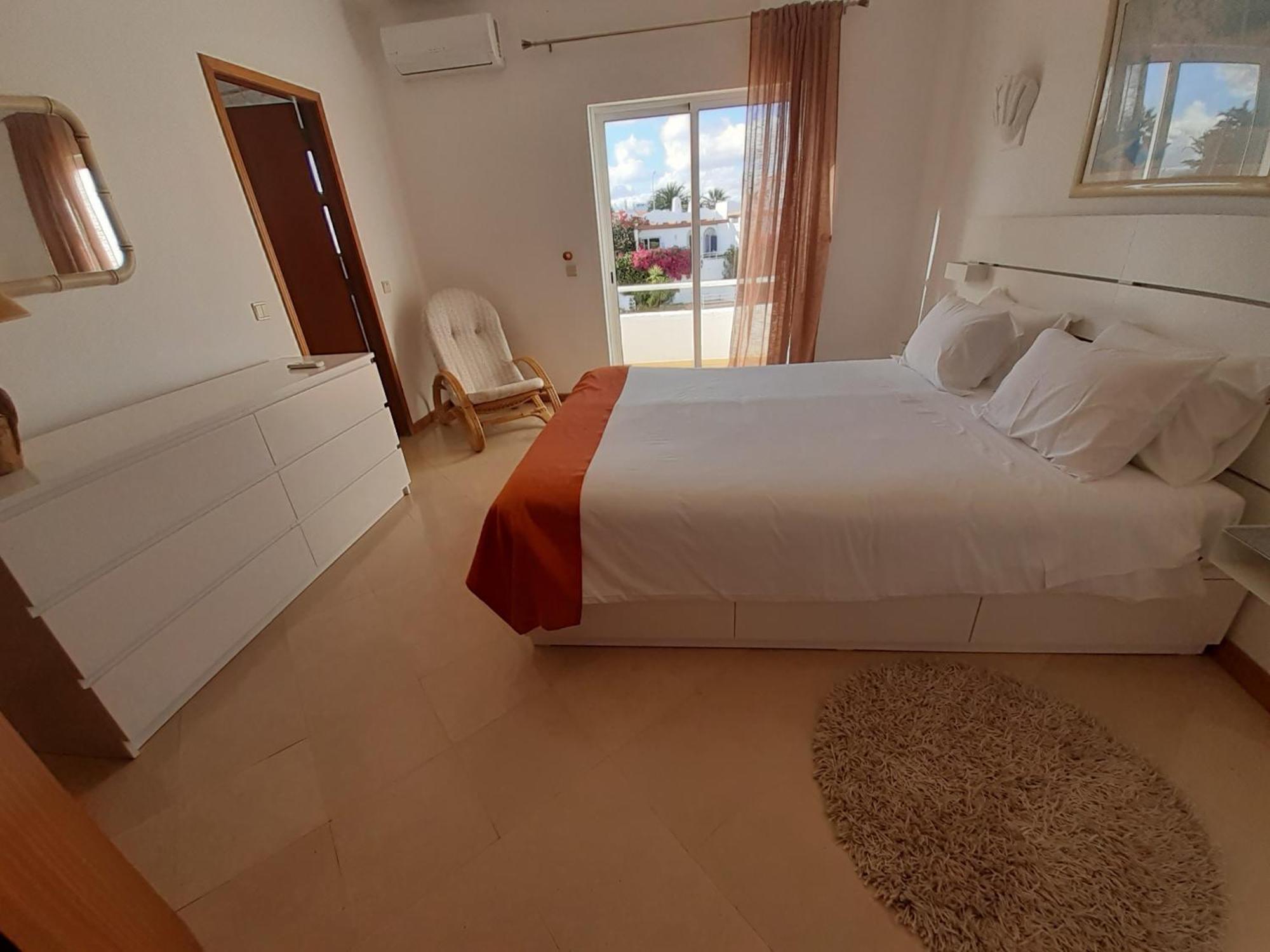Villa Gaivota Ferragudo Terrace Exterior foto
