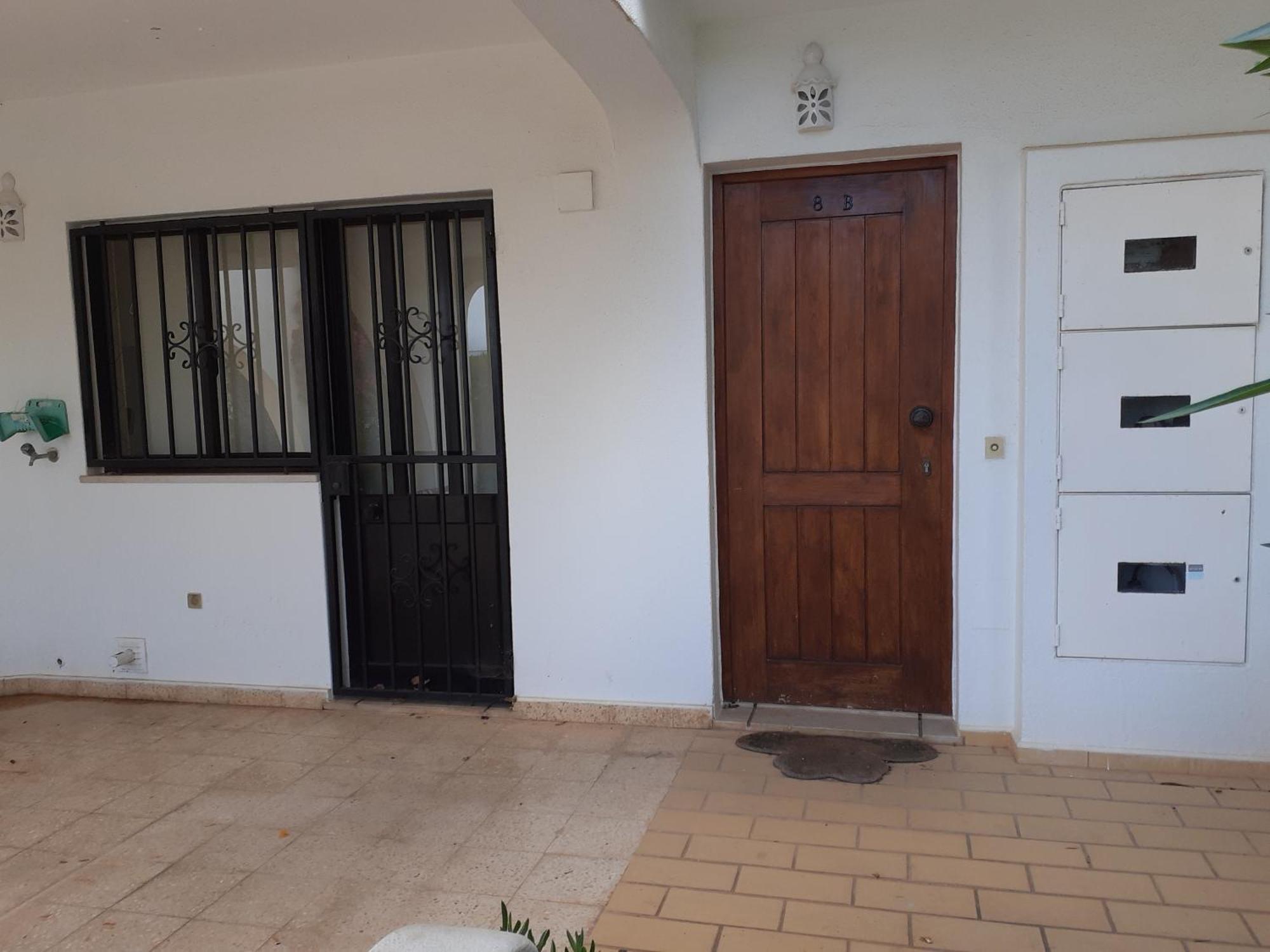 Villa Gaivota Ferragudo Terrace Exterior foto