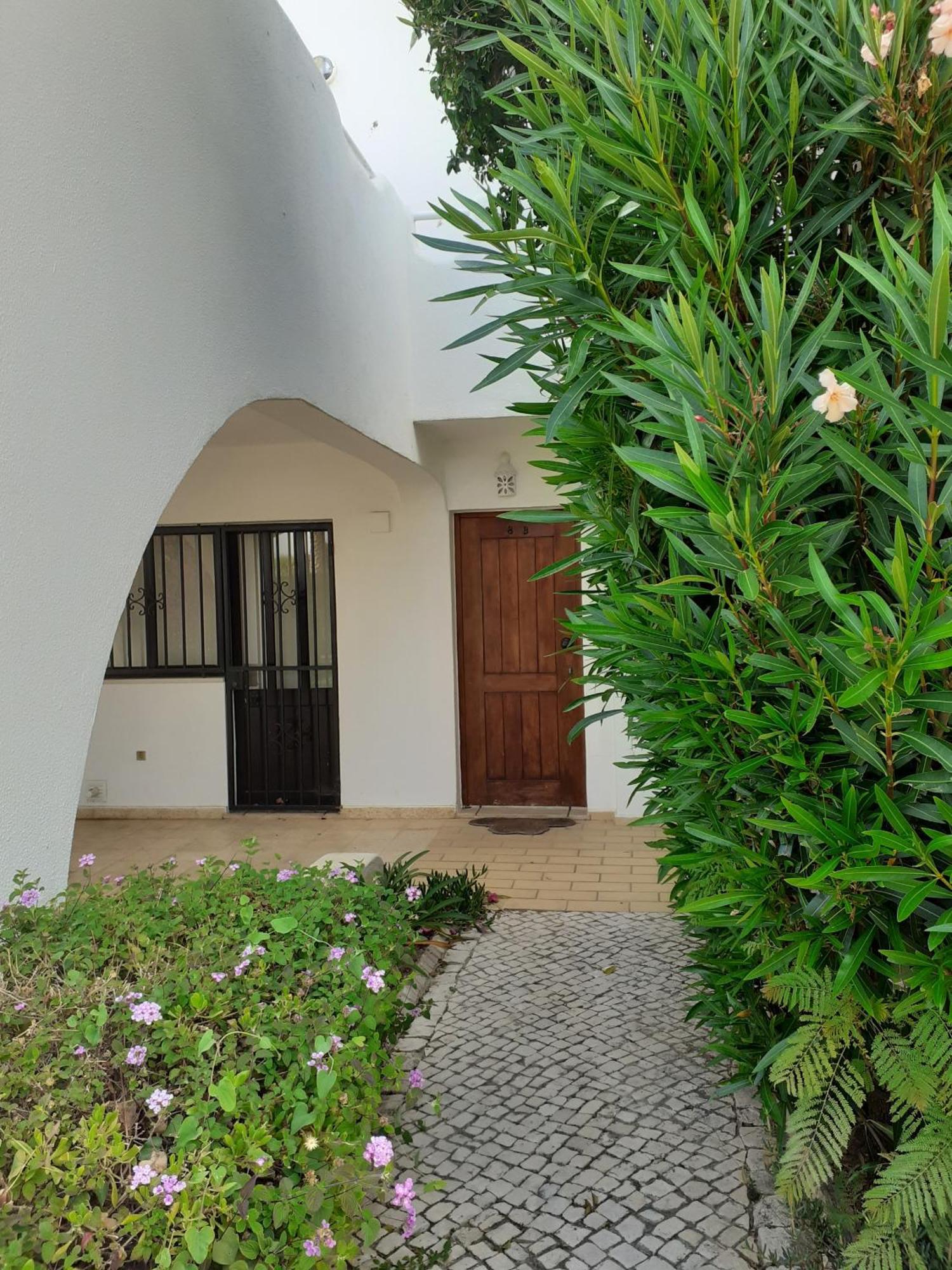 Villa Gaivota Ferragudo Terrace Exterior foto