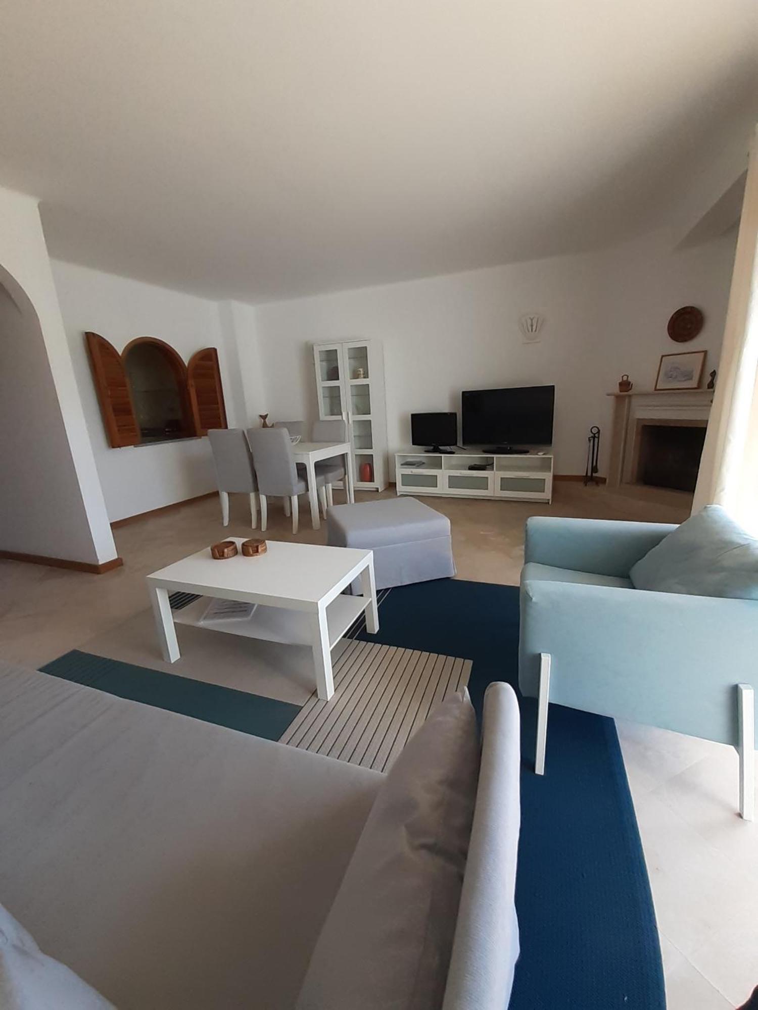 Villa Gaivota Ferragudo Terrace Exterior foto
