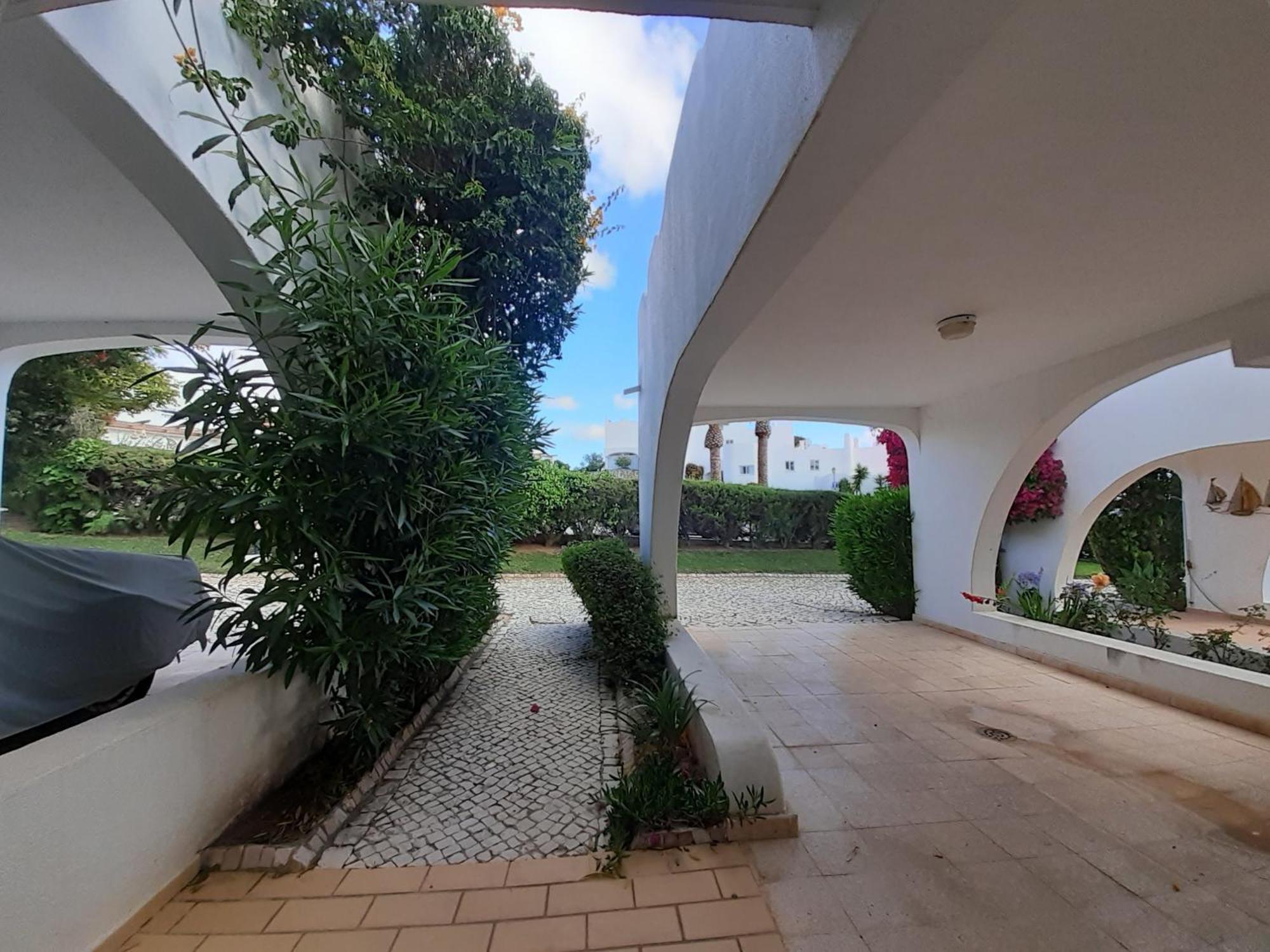Villa Gaivota Ferragudo Terrace Exterior foto